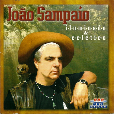 Para um Índio By João Sampaio, Lisandro Amaral's cover