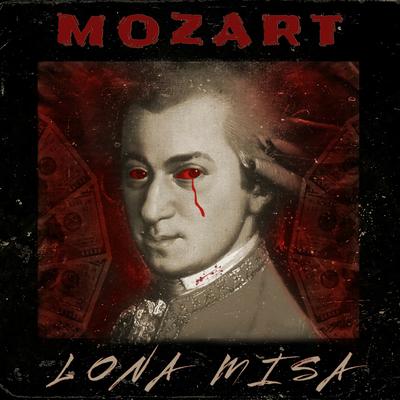 Mozart By Lona Misa's cover