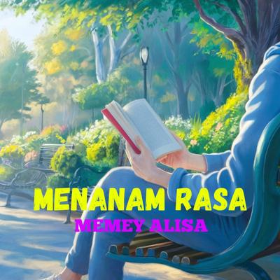 Menanam Rasa's cover