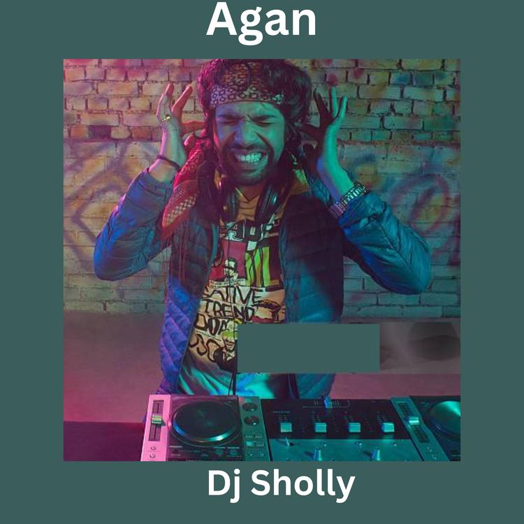 Dj Sholly's avatar image