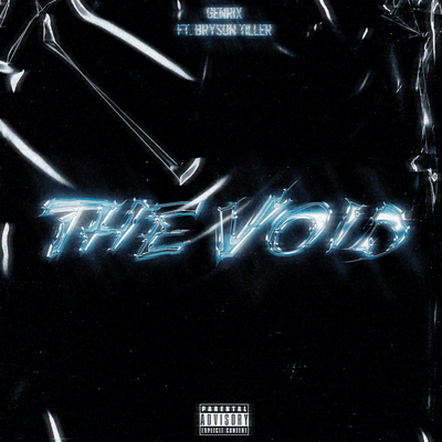 the void (feat. Bryson Tiller)'s cover