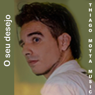 Thiago Motta Music's cover