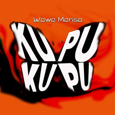 Kupu Kupu's cover