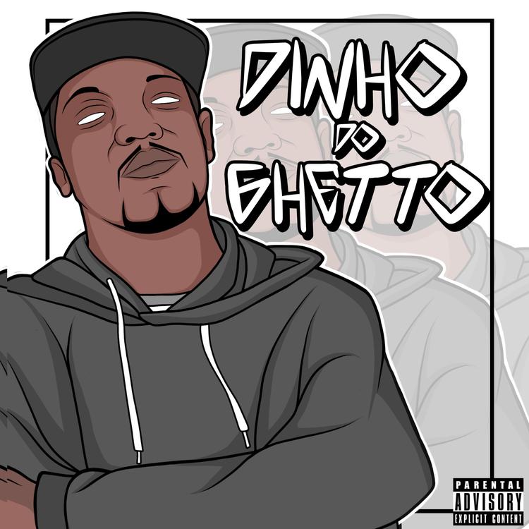 Dinho do Ghetto's avatar image