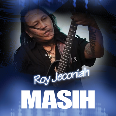 Roy Jeconiah's cover