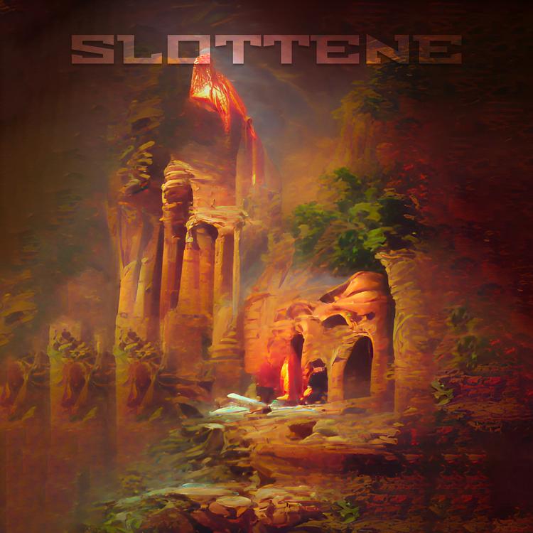 Slottene's avatar image