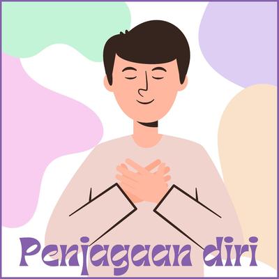 Masa untuk diri sendiri's cover