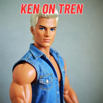 KEN ON TREN By KRXSTXAN's cover