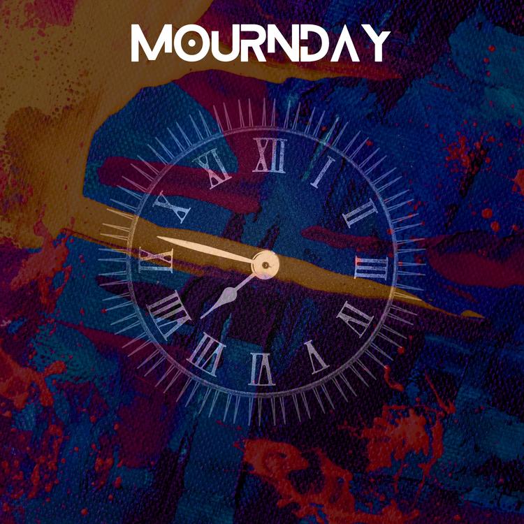 Mournday's avatar image