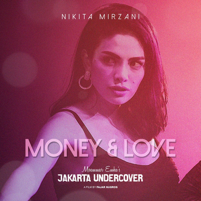 Money And Love's cover