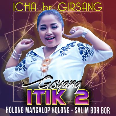 Icha Br Girsang's cover