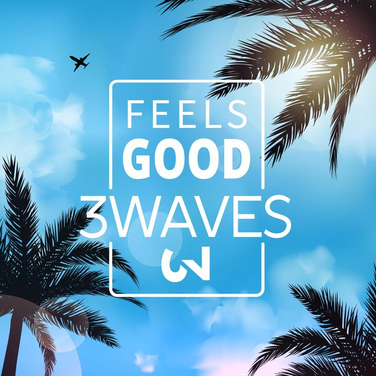 3Waves's avatar image