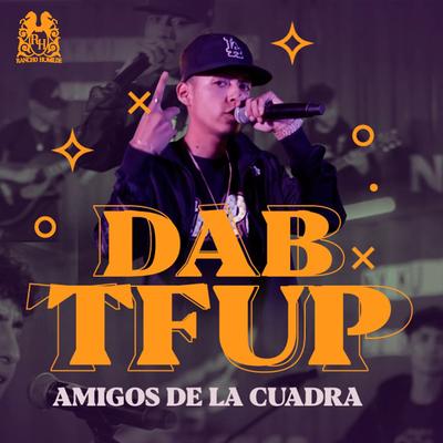 Dab TFUP's cover