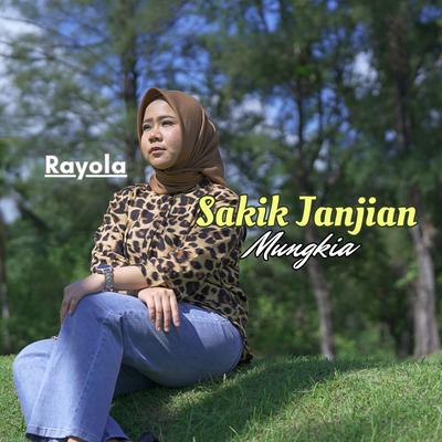 Sakik Janjian Mungkia's cover