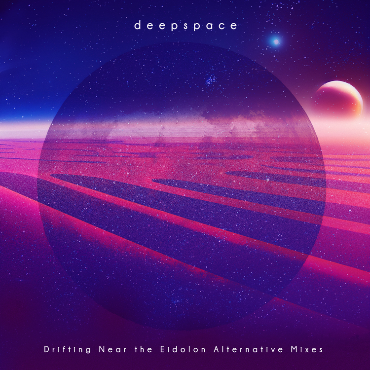 deepspace's avatar image