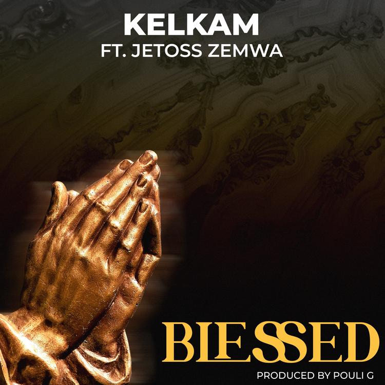 Kelkam's avatar image