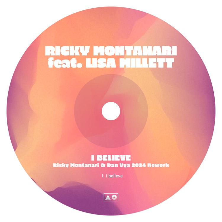 Ricky Montanari's avatar image