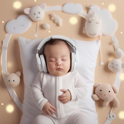 Lullaby Baby Sleep Dreams's cover