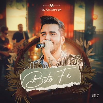 Roteiro Novo By Victor Miranda's cover