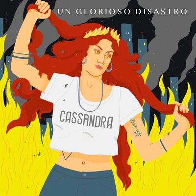 Un glorioso disastro's cover