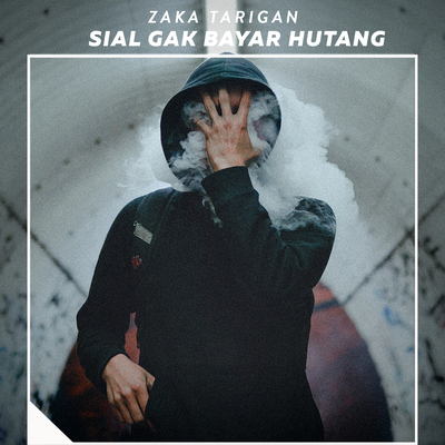 Sial Gak Bayar Hutang By Zaka Tarigan's cover