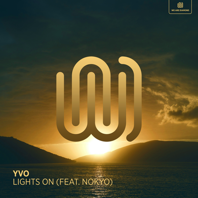 Lights On By YVO, Nokyo's cover