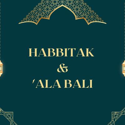 HABBITAK & 'ALA BALI's cover