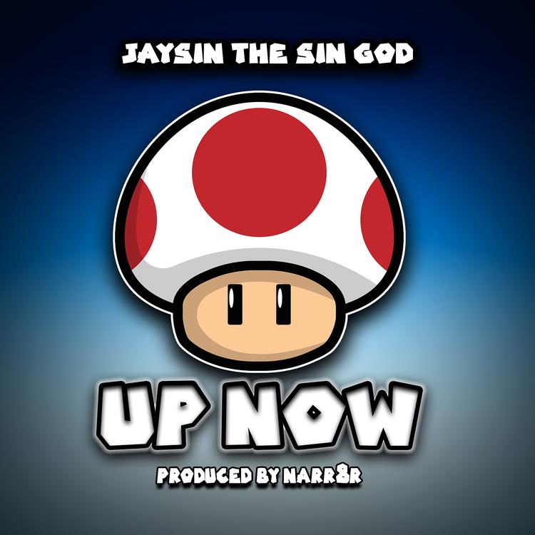 Jaysin The Sin God's avatar image