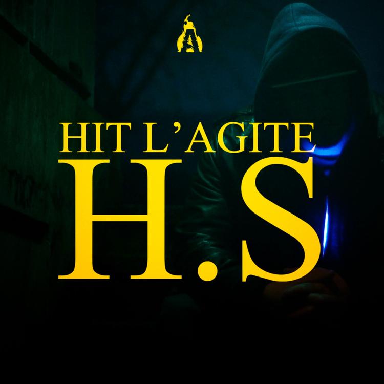 HIT L'Agité's avatar image