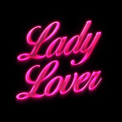 Lady Lover's cover