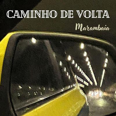 Caminho de Volta's cover