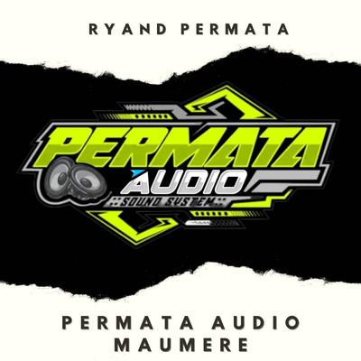 PERMATA AUDIO MAUMERE's cover