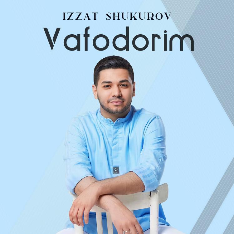 Izzat Shukurov's avatar image