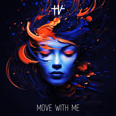 Move With Me By Hidden Voices's cover