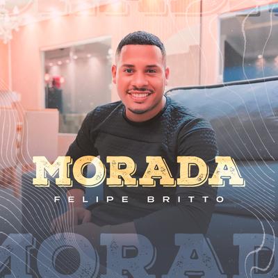 Morada's cover