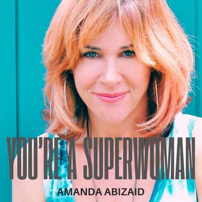 Amanda Abizaid's cover