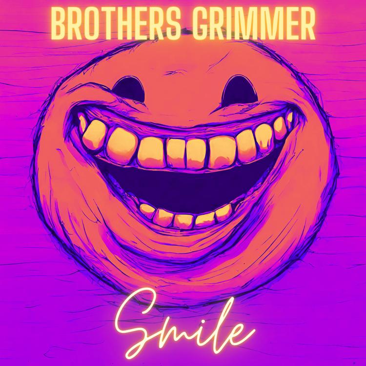 Brothers Grimmer's avatar image