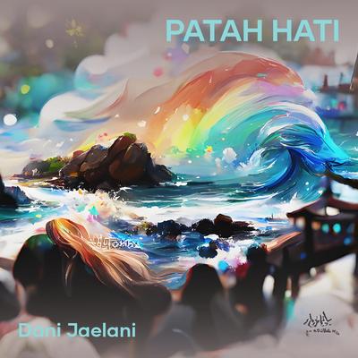 Patah Hati (Remix)'s cover