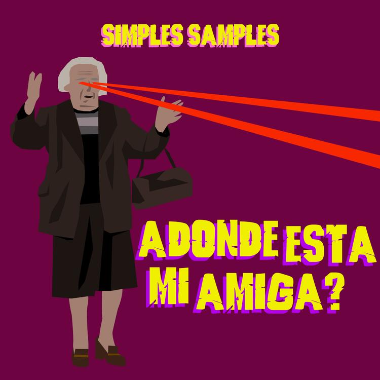 Simples Samples's avatar image