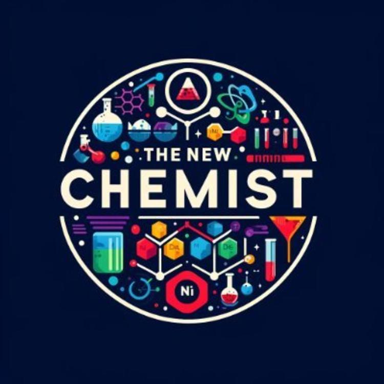 DJ - The New Chemist's avatar image