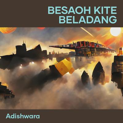 besaoh kite beladang (Remastered 2013)'s cover