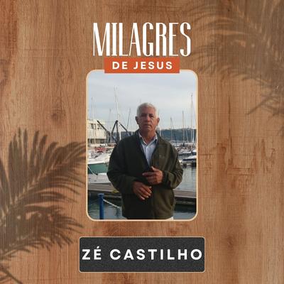 Zé Castilho's cover
