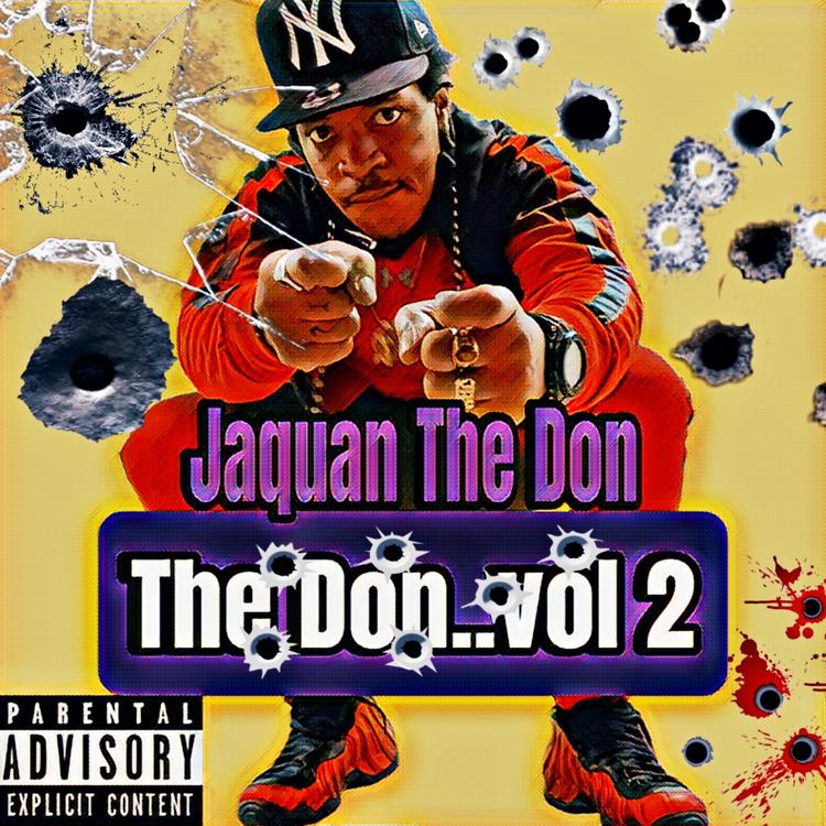 Jaquan the Don's avatar image