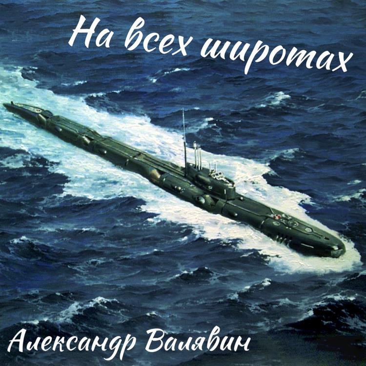 Александр Валявин's avatar image