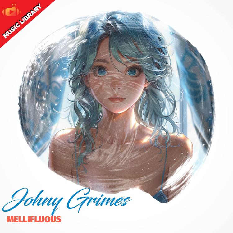Johny Grimes's avatar image
