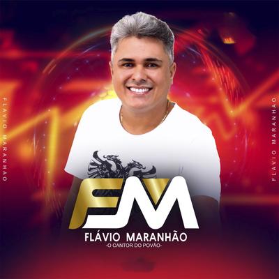 Pra Vaquejada Eu Vou By Flávio Maranhão's cover