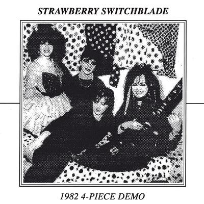 Trees and Flowers By Strawberry Switchblade's cover