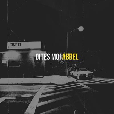 Dites moi's cover