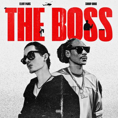 The Boss By Elliot Paris, Snoop Dogg's cover