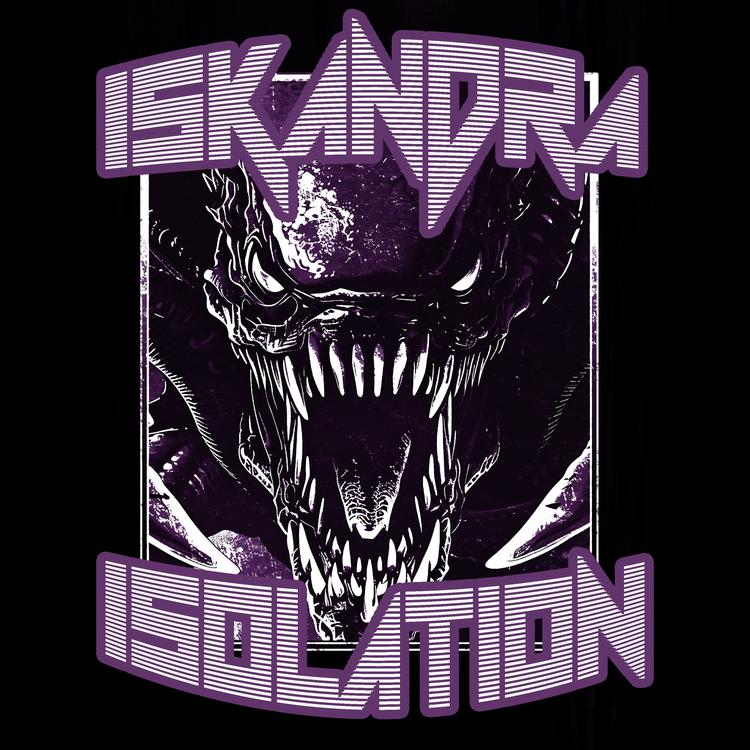 ISKANDRA's avatar image